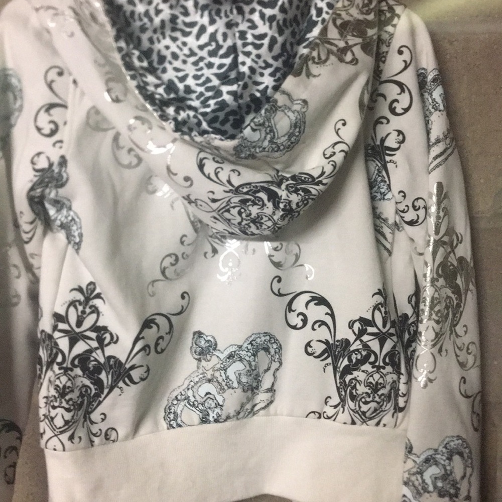 Jacket - Picture 4 of 4